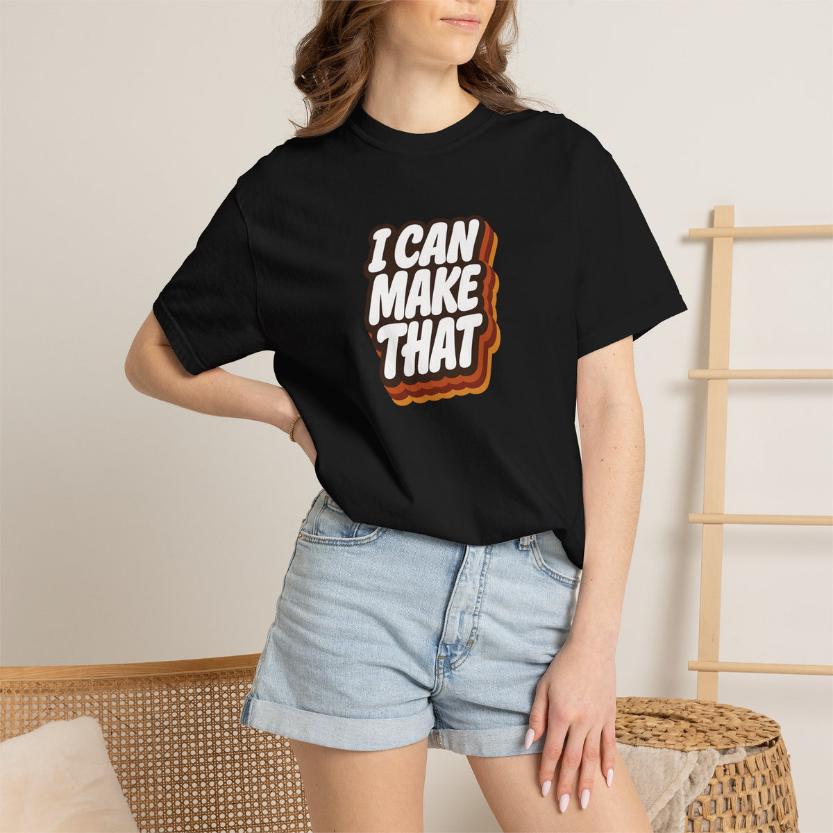 I Can Make That | Funny Maker Gift
