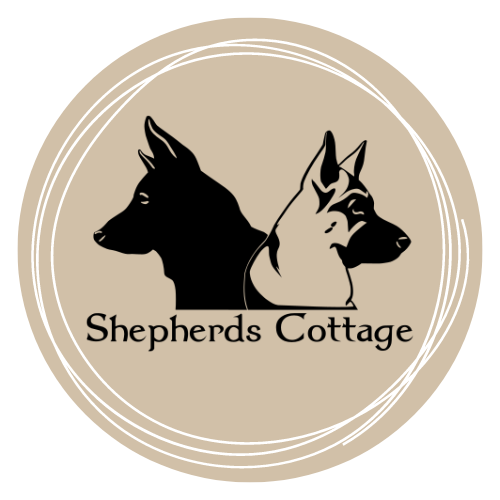 Shepherds Cottage logo