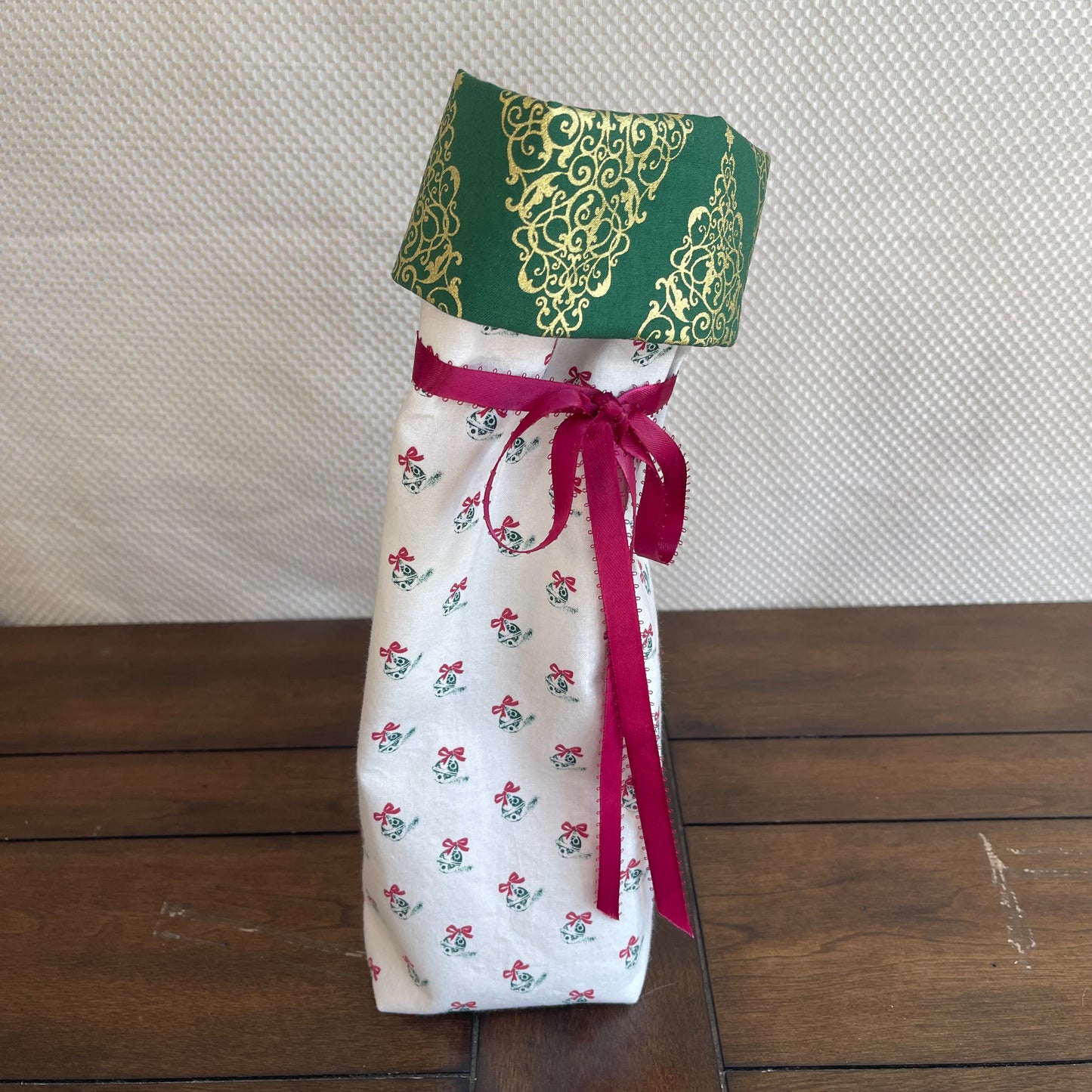 Wine Bottle Bags