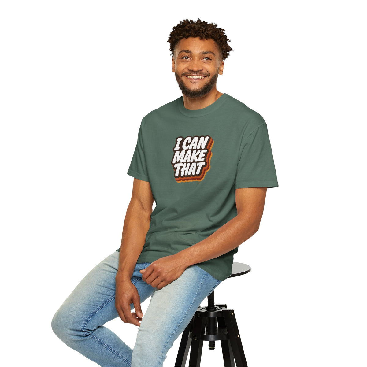 I Can Make That | Funny Maker Gift