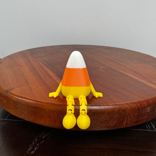 Candy Corn Buddy