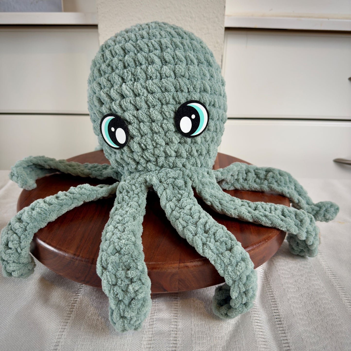 Cute Octo