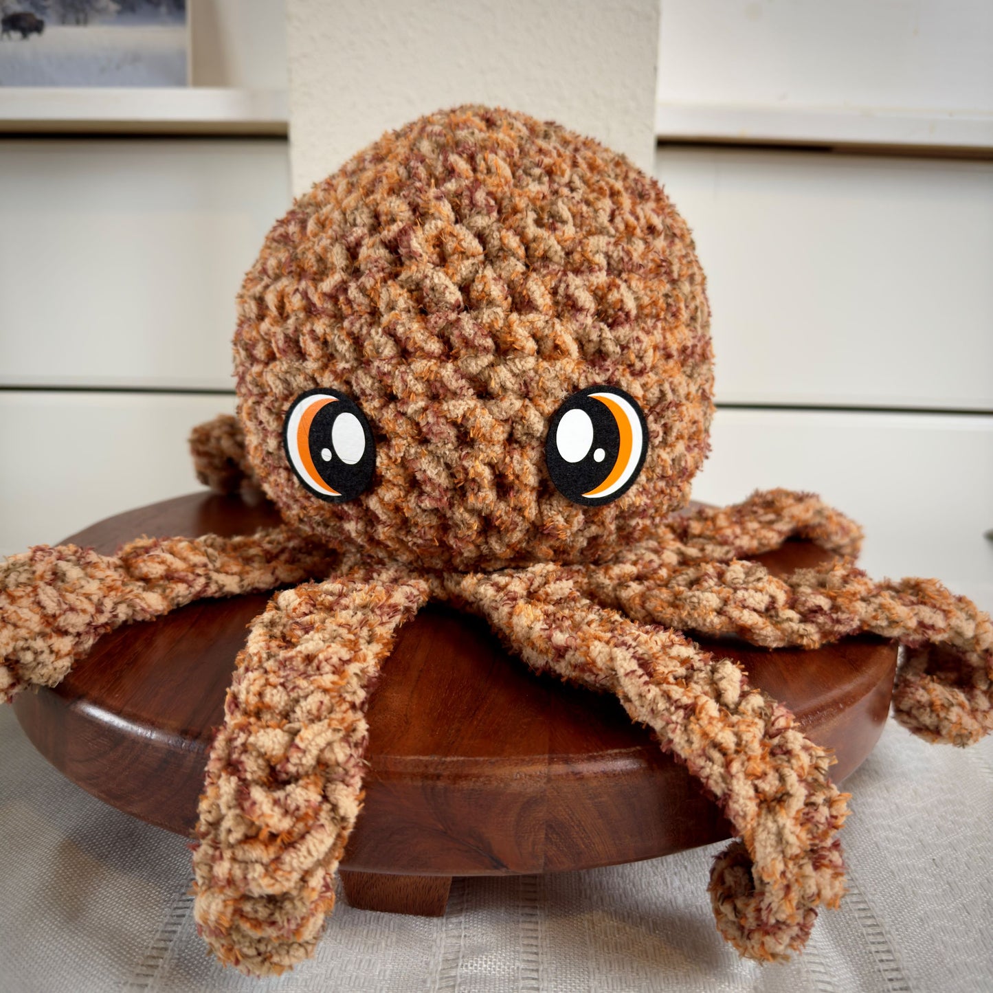 Cute Octo