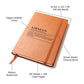 Airman Definition Notebook/Journal - Gift for that special Airman