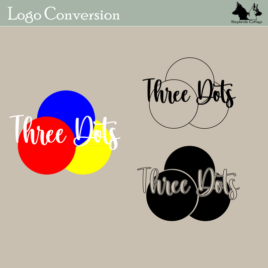 Logo Conversion