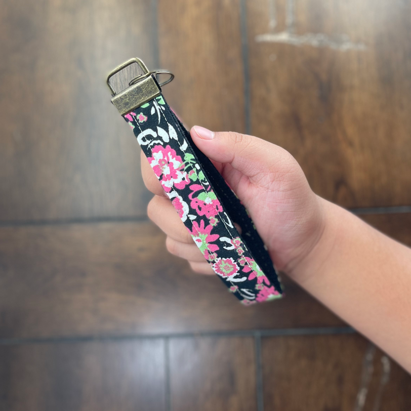 Key Fob Wristlet