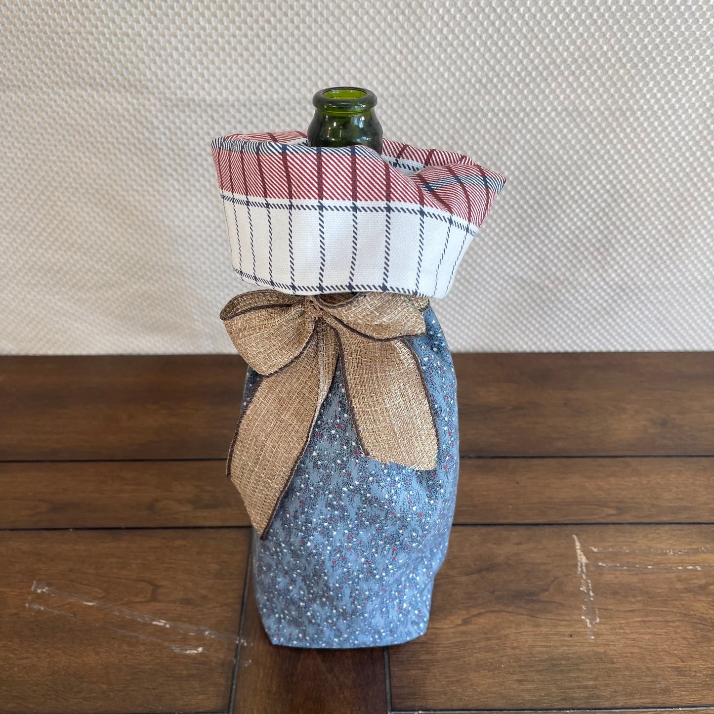 Wine Bottle Bags